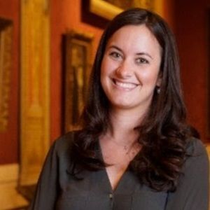 Meet your Posher, Maura